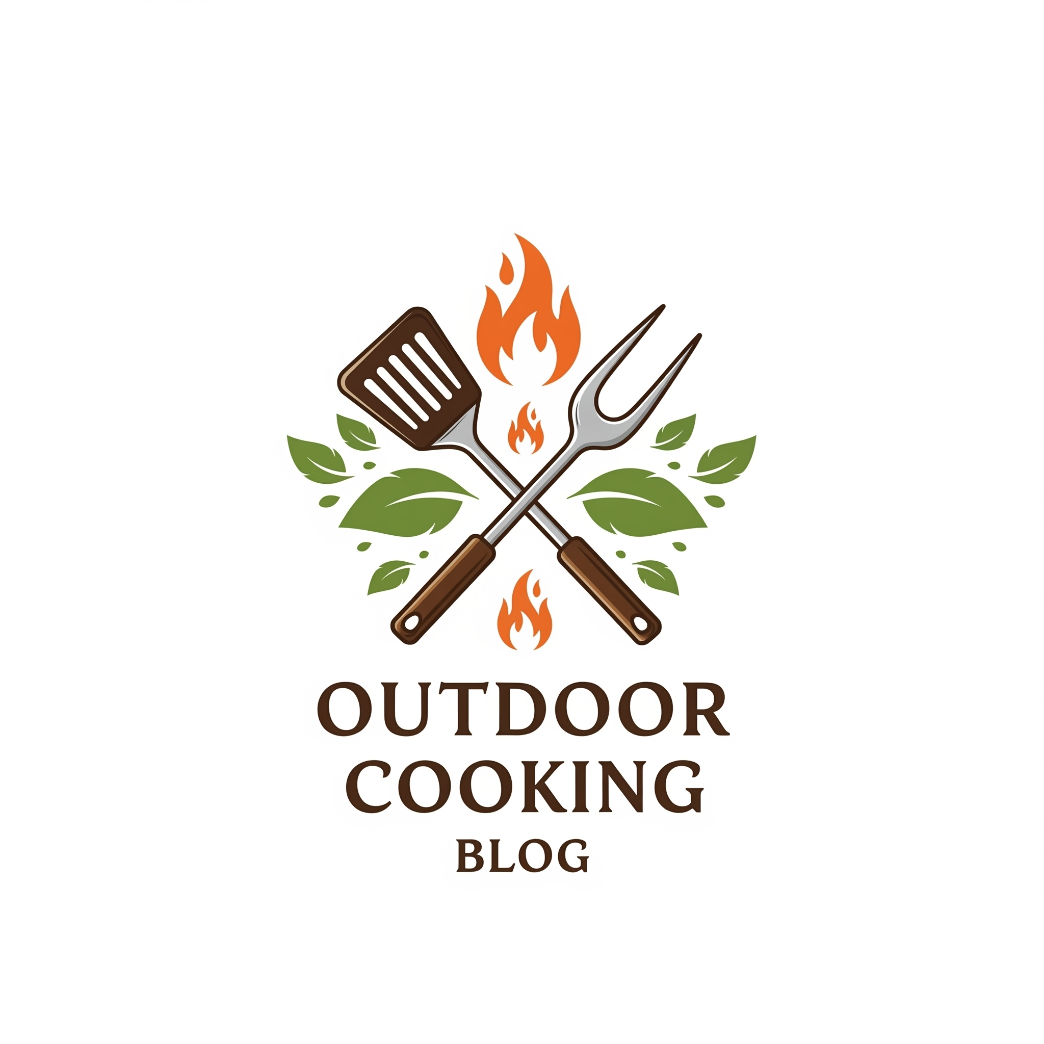 outdoor-cooking-blog.de logo